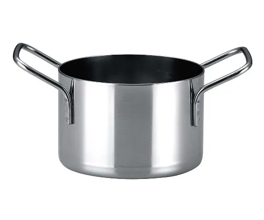 63-7157-30 KM Petit Pan Double Pot 7cm CAM07 8491080