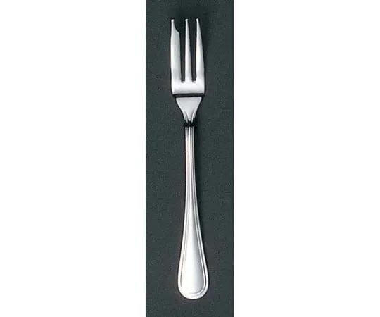 63-7178-72 EBM 18-8 Cecilia (with Silver Plating) Cake Fork 2082210