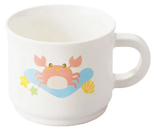 69-5208-86　Mug Umino Namatachi MC-19UMI　2124770