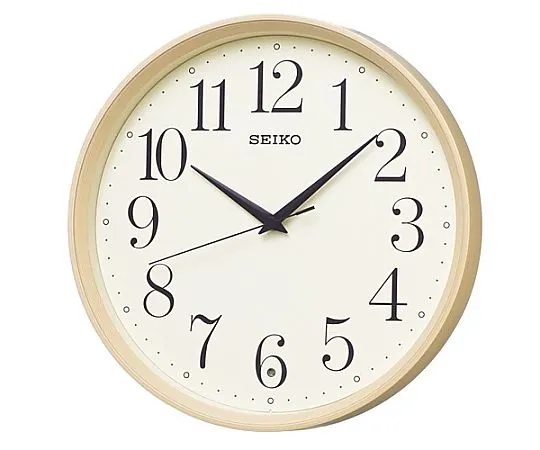 62-9155-92　[Radio Wave] Wall Clock　EA798CC-117