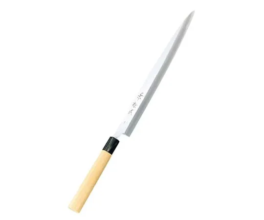 63-7115-12 Kanematsu Made Japanese Steel Pufferfish Pikes 33 cm 0574400