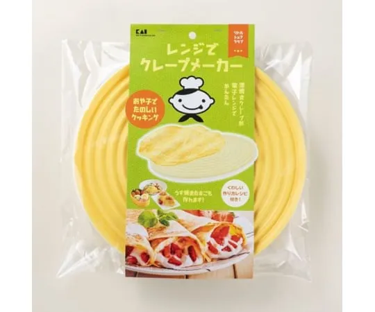 65-1223-64 Crepe maker in the microwave 000DL7220
