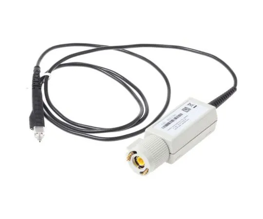 63-7666-22 Tektronix P6245 Oscilloscope Probe, Probe Type: Active 1.5GHz 1:10 P6245