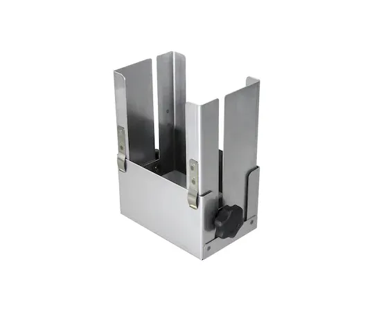 63-8459-82 Microplate Track Holds 3 stacked deep well plates or 9 standard plates M1289-0700
