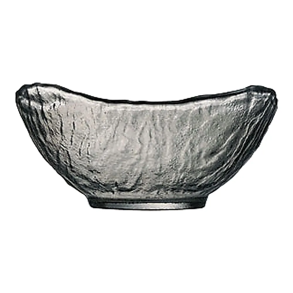 62-6835-35 Mineral Color Square Coupel 12 cm Gray J8276