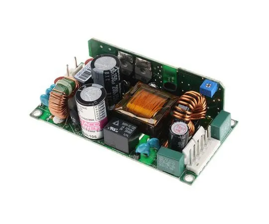 63-7655-88 TRACOPOWER 100W 1 Output Embedded Switch Mode Power Supply SMPS, 20A, 5V dc Open Frame TOP 100-105
