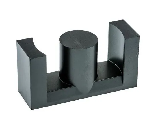 63-7650-49 EPCOS N87 ETD 49 Ferrite Core Transformer, 525nH, 48.5 x 16.7 x 24.9mm, For Use With SMPS Transformer B66367G0500X187
