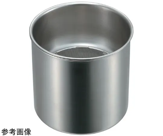 67-2413-31 18-8 Spare Mesh Type Agedama Container Medium SH-4940