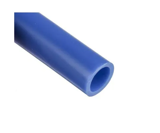 63-7576-43 RS PRO Air Hose Blue Nylon 10mm x 30m NMF Series 483-5080