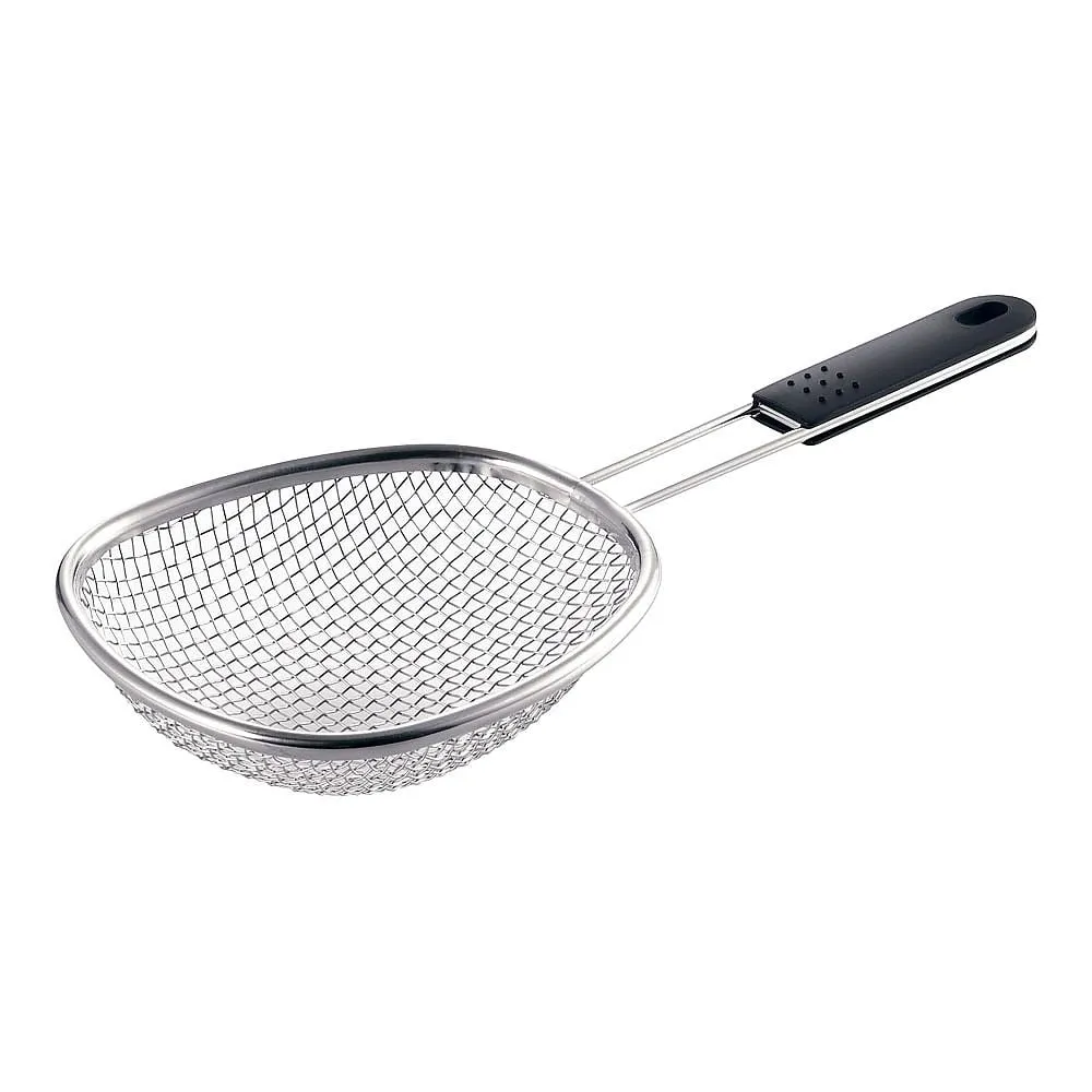 64-9285-17 Tempura master scoop with oil BAB1501