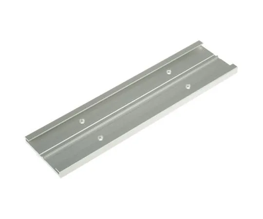 63-7550-54 Igus N Series, NS-01-80-300, Linear Guide Rail 80mm width 300mm Length NS-01-80-300