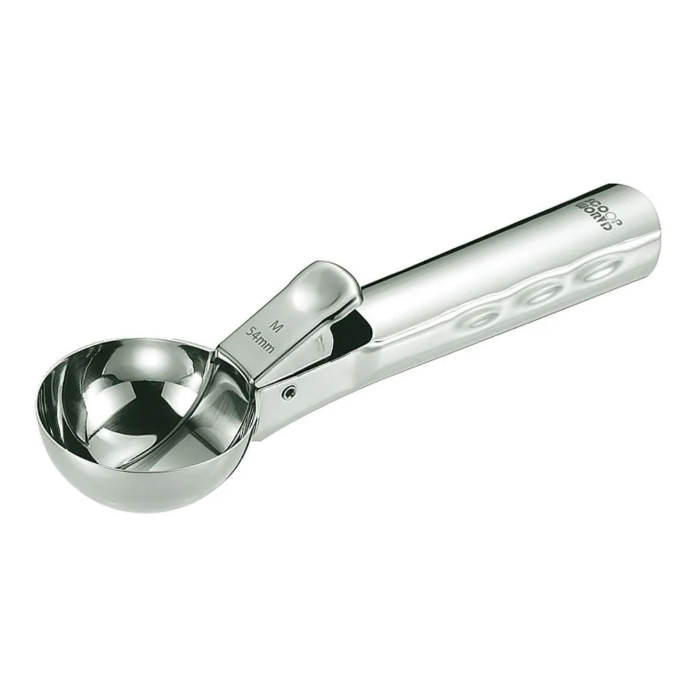 63-1255-68 18-8 One Push Disher M