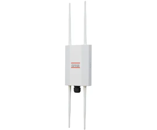 67-5307-79 Industrial Wireless LAN Adaptor DAP-P3W6 DAP-P3W6