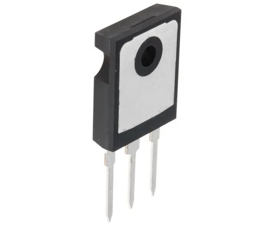 63-7622-25 IRFP360LCPBF N-Channel MOSFET, 23 A, 400 V, 3-Pin TO-247AC Vishay IRFP360LCPBF