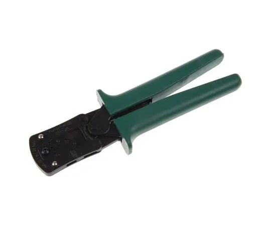 63-7695-28　JST Ratchet Crimping Tool　WC-550