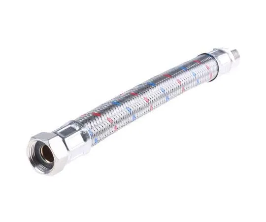 63-7740-27 RS PRO 300mm Long EPDM 10 bar Flexible Hose 711-8495