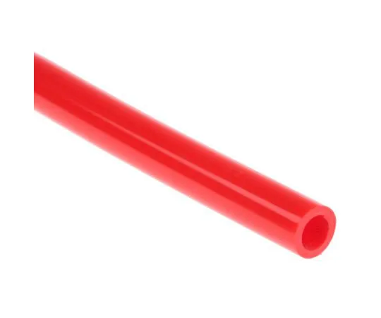 63-7576-48 RS PRO Air Hose Red Nylon 6mm x 30m NMF Series 483-5579