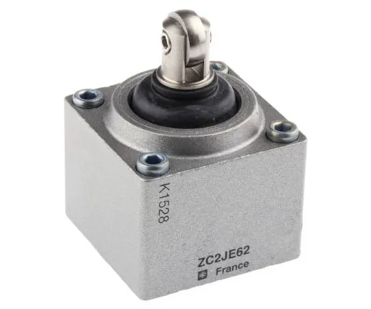 63-7632-22 Telemecanique Sensors Limit Switch Head for *** with XCJ2 Series ZC2JE62