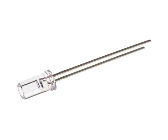 63-7705-28 Broadcom SP000063866 850nm Fibre Optic Receiver, Round, Push in Connector SP000063866