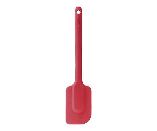 63-5695-95 Silicon Spatula Red BSPC802