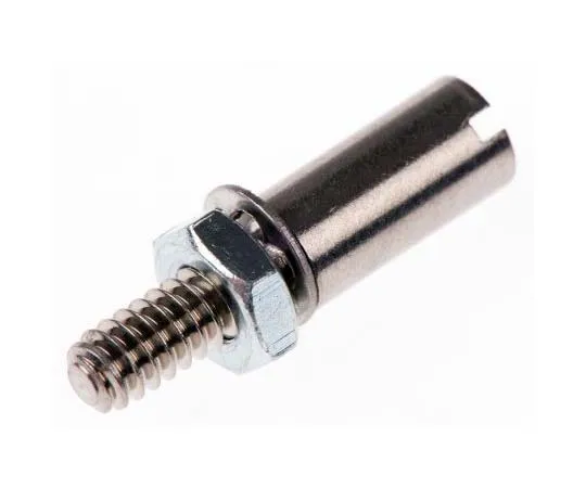 63-7732-82 TE Connectivity M Series Series, Guide Socket Kit for *** with 104 Cf Position Posted Connectors, 104 Cf Position 201047-2