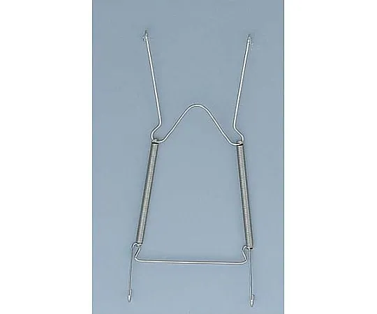 62-6836-29 Area Plate Hanger S/S 6067