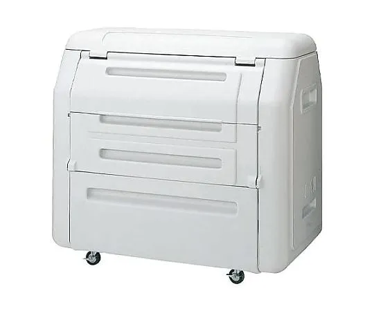 68-5208-23 1315x850x1200mm/980 L Wide Dust Box EA995CC-58
