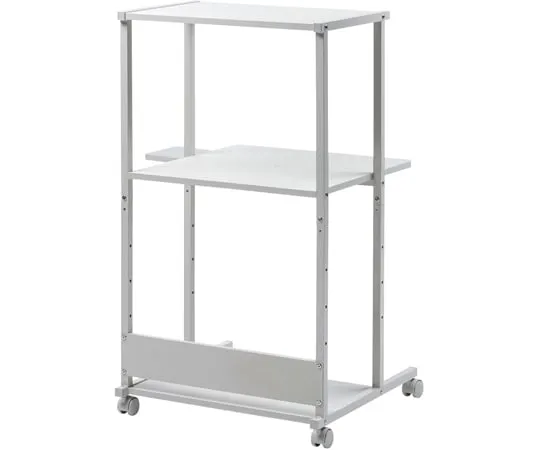 67-9325-94 Computer Rack W650 x D610 x H1150mm RAC-EC36N