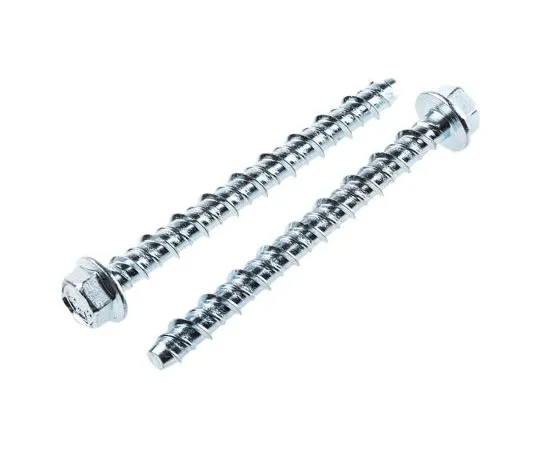 63-7611-85 RS PRO Steel Ankerbolt, fixing hole diameter 8mm, length 75mm 526-6586