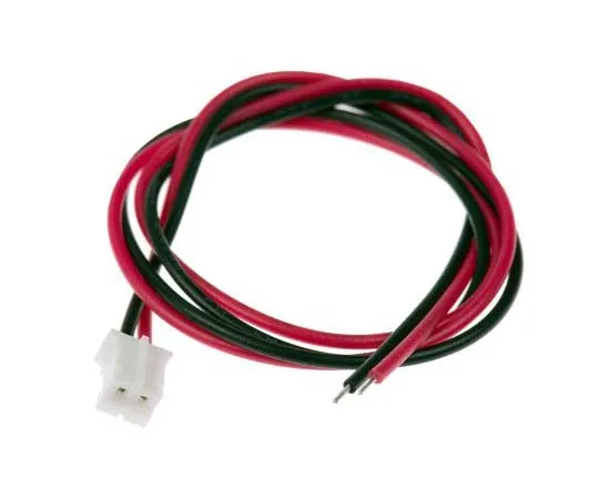 63-7743-17 ILS CAB-ILS-GD06-Input Power Supply LED Cable for for Dragon6 & Oslon6 Strip, 300mm CAB-ILS-GD06-Input