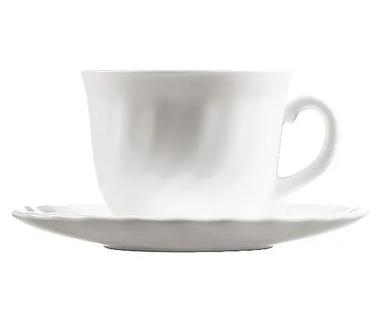 62-6834-29 Trianon Demita Cup & Saucer (6 pcs) E9560