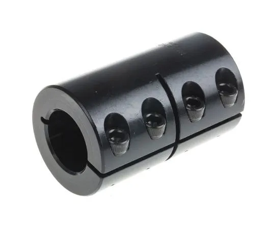 63-7551-04 Ruland One Piece Rigid Shaft Coupling MCLX-25-25-F MCLX-25-25-F