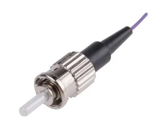 63-7618-23 RS PRO Multi Mode Fibre Optic Cable 1m 536-8604