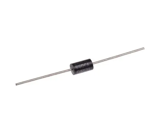 63-7580-12 STMicroelectronics 1.5KE440CA, Bi-Directional TVS Diode, 1500W, 2-Pin DO-201 1.5KE440CA