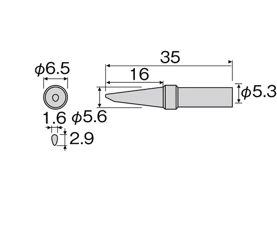 67-0395-97 Bit HS-292