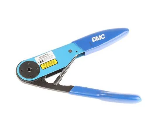 63-7743-62　Glenair Crimping Tool　GS100-1