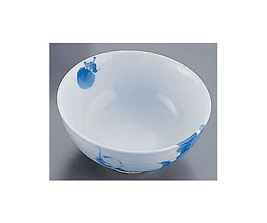 62-6843-83 Dyed Buraie Maru Rice Bowl AZ14-11
