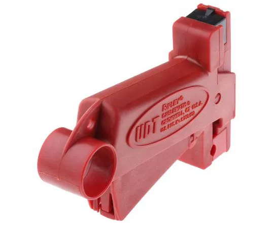 63-7663-44 Miller Wire Stripper, 139.7mm Overall Length 38833
