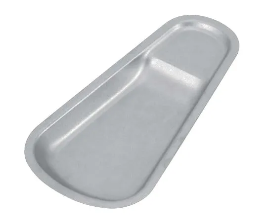 63-7165-32 Vintage 18-8 Plain Service Tongue Rest 3652000