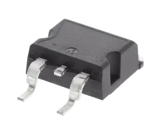 63-7693-15 STMicroelectronics, 12 V Linear Voltage Regulator, 1.5A, 1-Channel, ±2% 3-Pin, D2PAK L7812ACD2T-TR L7812ACD2T-TR