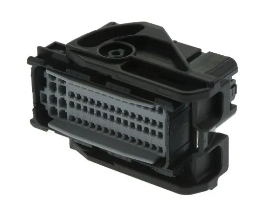 63-7674-44 Delphi CMC Series Female 64 Way Connector Housing for *** with Automotive Connectors PPI0001500