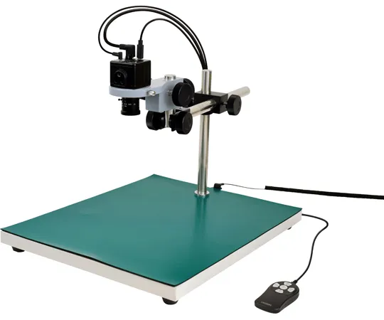 68-0764-34 Microscope (For Monitor) 2.0~2.7 x 5 Pieces Set L-KIT1089