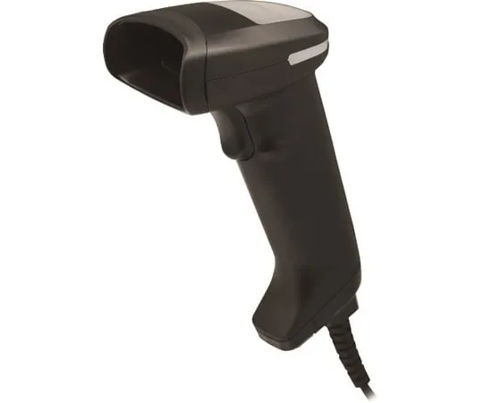 64-8590-28 2D Imager Scanner L-46X-V-BLK-USB