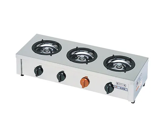 69-8470-64　Gas Table Stove 5.93 kW　M-603C-13A