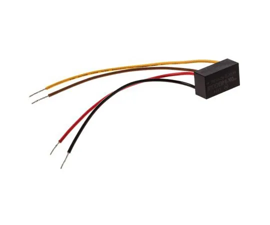 63-7662-09 Recom RCD-24-0.30/W, Constant Current LED Driver 10.5W 2 → 35V 300mA RCD-24-0.30/W