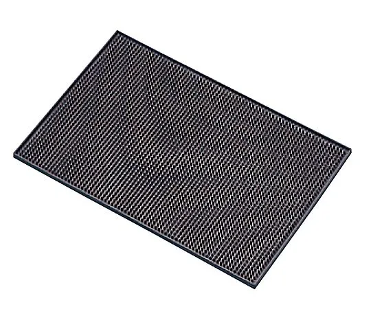 69-5205-66 Trax Service Mat 2331-01 Brown 4951210