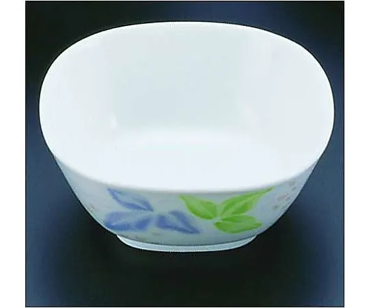 62-6856-97 Cucera Japanese Grape Series Small Square Bowl 16120-YB