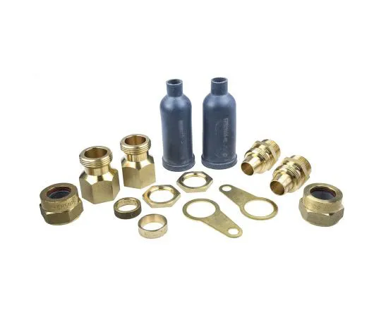 63-7561-40 Prysmian CW20S LSF M20 Cable Gland Kit LSF20SCW