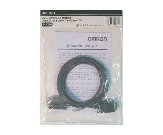 62-9875-60 Cables BUC26