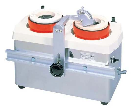 63-7116-01 Hoyo Blade Polishing Machine MSE-2 Type Rough Abrasive #80 0611100